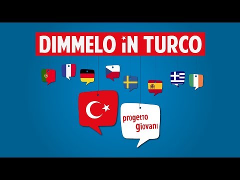 Dimmelo in turco -  6 | I numeri