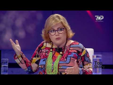 Top Story, 20 Shtator 2017, Pjesa 2 - Top Channel Albania - Political Talk Show