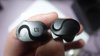 Letshuoer S08 Review and Sound Impressions