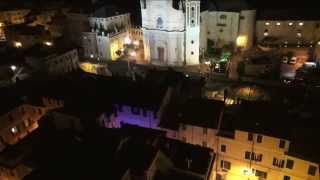 preview picture of video 'Laigueglia da vivere'