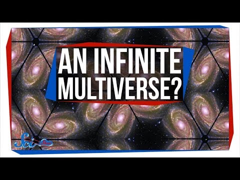 Is There Really An Infinite Multiverse? | Stephen Hawking's Last Paper