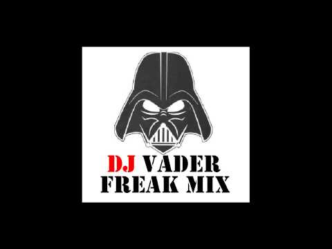DJ Vader - Freak Mix