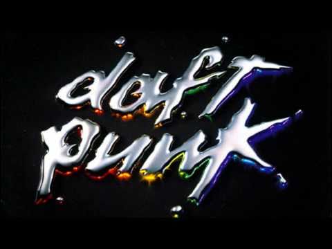 Daft Punk | Discovery | 12 - Short Circuit video thumbnail