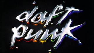 Daft Punk | Discovery | 12 - Short Circuit