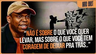 Não sobre o que você quer🙌 Pr.Jackson