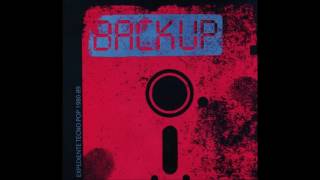 NAHTABISK - "La dama de probeta".