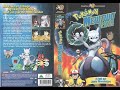 Danske VHS Reklamer Før Og Efter Mewtwo Vender Tilbage