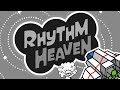 Rhythm Heaven - Shoot Em Up by Tsunku