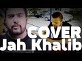 Jah Khalib – Твои Сонные Глаза битбокс))) 