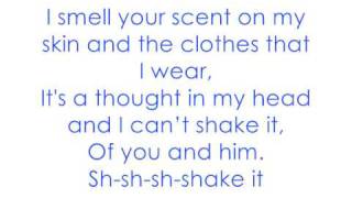 You Me At Six - Gossip (Lyrics)