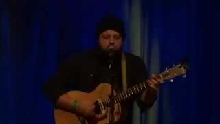 Casey Crescenzo - &quot;The Oracles on the Delphi Express&quot; [Acoustic] (Live in S.D. 12-19-14)