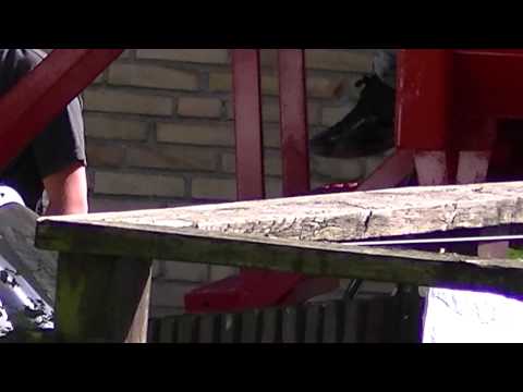 MongoTV_476 - God Weekend - Studenter i lastvogn i Baggården 26.Juni 2015