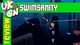 Swimsanity [Xbox One] Mike Moans Review