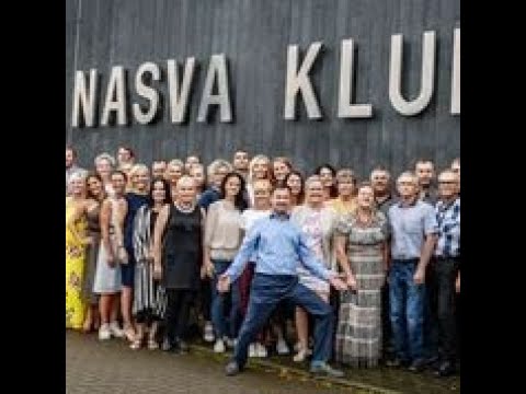 Nasva laste (1955 - 1986) kokkutulek , 22.08.20