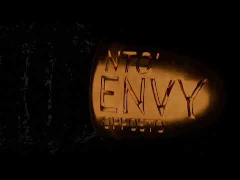 ENVY, NTÒ - OPPOSTO (Visual Video)