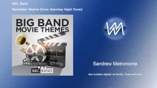 BBC Band - Manhattan Skyline - From Saturday Night Fever