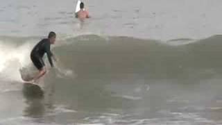 preview picture of video 'Beto Dad Day Surf'