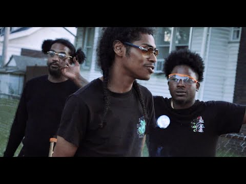 Kali Lo - Free Bzf (feat. Ten Ball Baby & Bzf Lil Plug) [Shot By GMB FILMS @GMBFILMS30]