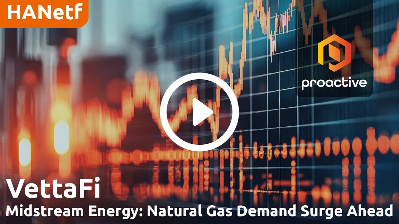 VettaFi’s Stacey Morris sees midstream growth ahead on rising LNG demand and strong free cash flow