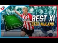 BEST XI Nijland: 'Ten Hag Liet Mij Afellay Verdedigen & Reis Zou Dé Spits Van Brazilië Worden'
