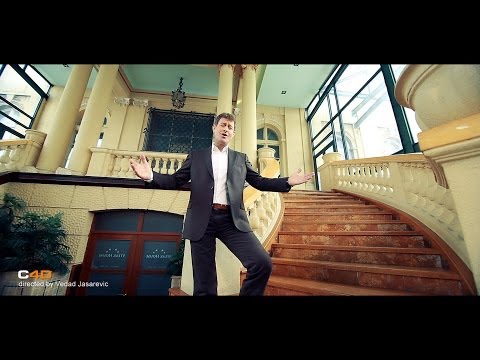 NIHAD KANTIC ŠIKE - KO TO NAMA IDE (OFFICIAL VIDEO)