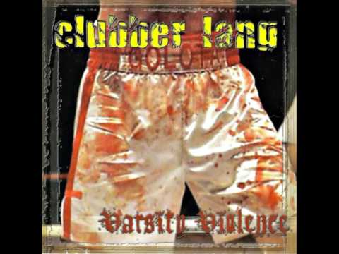Clubber Lang - Varsity Violence [Full EP]