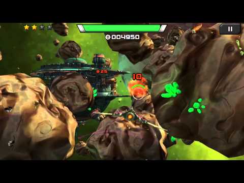 ARC Squadron: Redux Android review - Androidizen