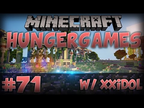 Hunger Games | Episode 71 | Putting in Work