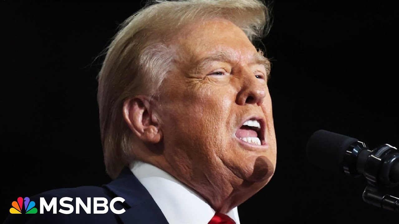 'Hate' and 'bigotry': Detroit residents are 'fired up' after Trump insulted city