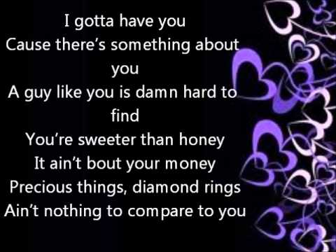 Mad In Love With You - Inessa - Lyrics