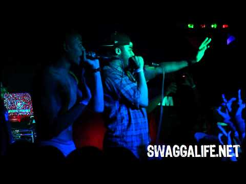 IAMSU Show Banga & Love Rance Live In San Fransisco (www.swaggalife.net)