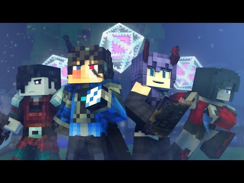 \Endstone Crusaders\ - Rainimator Season 3 Full Movie