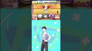 【ぷにぷに】社築 技演出#ぷにぷに #社築#妖怪ウォッチ#技演出#にじさんじ