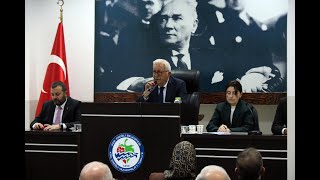 POSBIYIK TECRÜBESİ, BELEDİYEYİ BORÇ SARMALINDAN KURTARDI