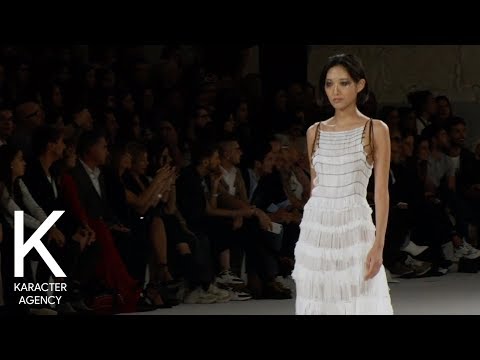 MODELS | Xiaodi - Portugal Fashion SS20