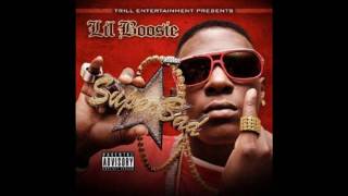 lil&#39; boosie - top notch (Feat. Mouse &amp; Lil&#39; Phat)