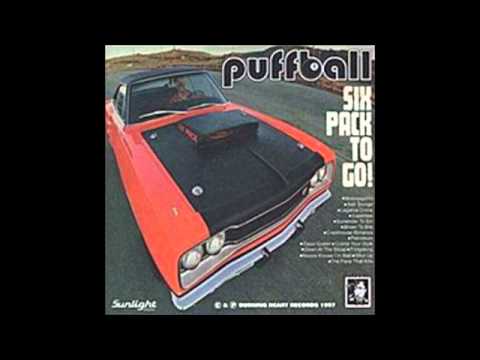 Puffball - Motorpsycho