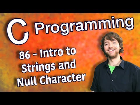C Programming All in One Tutorial Series 10 HOURS