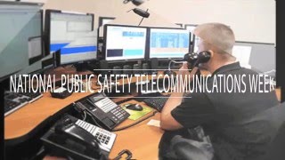 National Public Safety Telecommunications Week/Oldham County