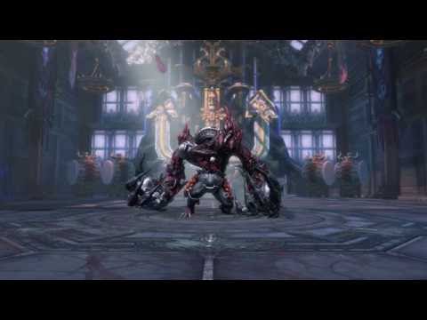 Blade & Soul OST - Protean Lord Taikhan (Shattered Masts)