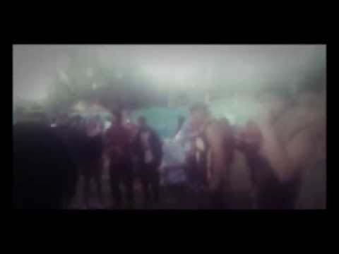 Batallas Los Andes Roco Vs yero 2Raund