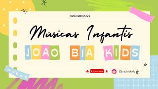 Música Infantil ⭐ Brincar e Dançar com as crianças ⭐ O jacaré foi passear lá na lagoa
