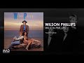 Wilson Phillips - You're In Love