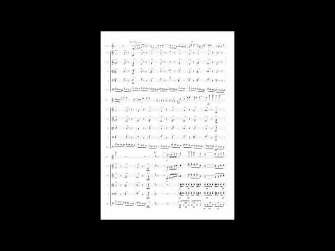 Violin concerto "Con cierto toque de tango"   by Sverre indris Joner. 2. movement - zamba