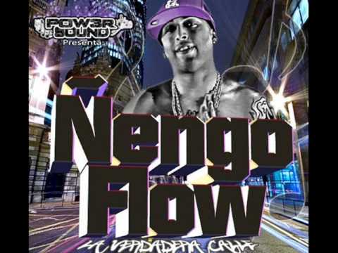 Ñengo Flow Ft Farruco - El Paseo Por El Bloque (Official Remix)