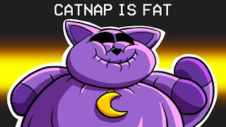 Catnap Is Fat Mod
