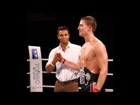 GnP Radio Impact Zone 12.01.2013 Teil 2: Florian Pavic