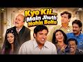Govinda और Sushmita Sen की सबसे धमाकेदार कॉमेडी 😂🔥 | Kyo Kii Main Jhuth Nahin Bolta Full Movie HD DEFAULT Thumbnail
