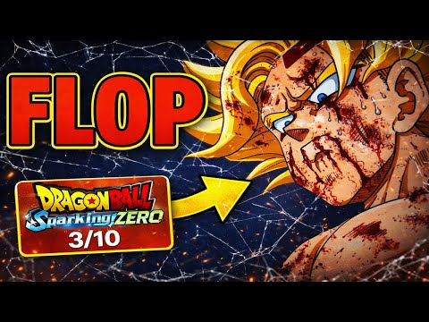 CE JEU EST UNE HONTE.