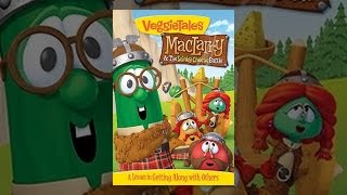 VeggieTales: MacLarry and the Stinky Cheese Battle